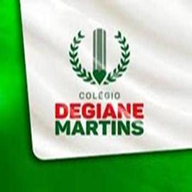 DEGIANE